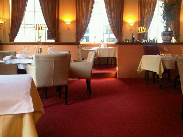 Auberge Aan Het Hof Baarlo  Eksteriør billede